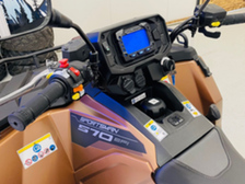 Polaris Sportsman