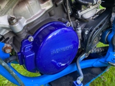 Husaberg TE