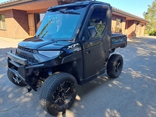 Polaris Ranger
