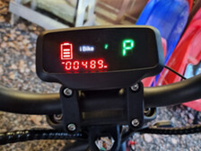 Kontio Motors Kruiser