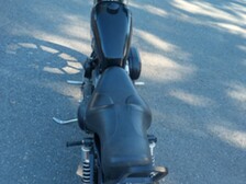 Harley-Davidson Sportster