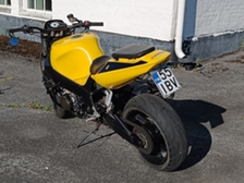 Suzuki GSX-R