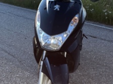 Peugeot Kisbee