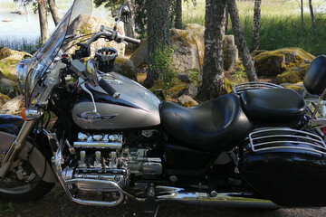 Honda Valkyrie
