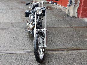 Harley-Davidson Dyna