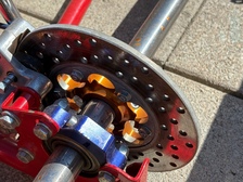 Birel -