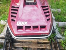 Lynx GLS