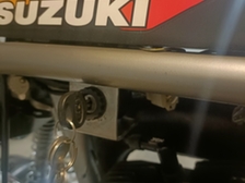 Suzuki PV