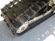 Ski-Doo Grand Touring