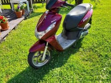 Peugeot Kisbee