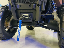 Polaris Sportsman