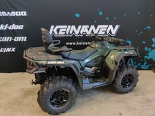 Can-Am Outlander Max