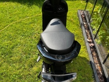 Yamaha Neos