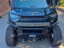 Polaris Ranger