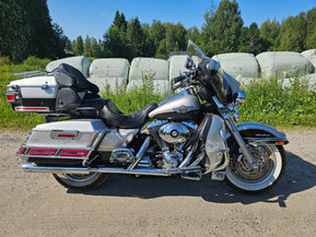 Harley-Davidson Touring