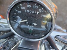 Suzuki Intruder