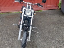 Harley-Davidson Softail