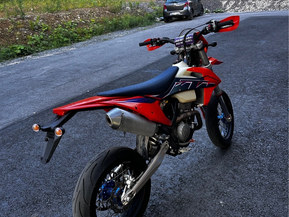KTM 350