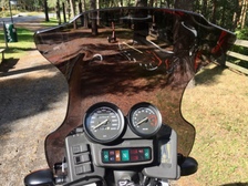 BMW GS