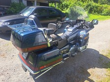 Honda GL