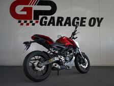 Honda CB