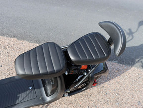 Motokettu Cruiser 2.0