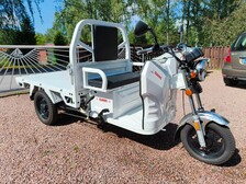Scandic PK 800