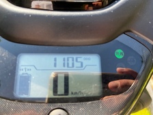 Yamaha Neos