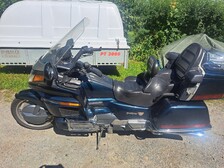Honda GL