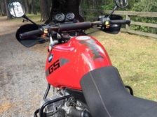BMW GS