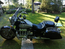 Honda Valkyrie