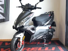 Viarelli Matador