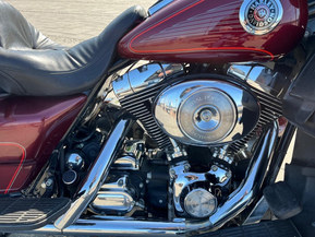 Harley-Davidson Electra Glide Classic