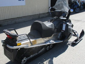 Ski-Doo Grand Touring