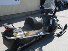 Ski-Doo Grand Touring