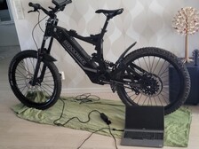 Boxxbike Valkyrie