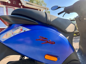 Piaggio ZIP