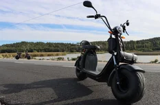 Motokettu Cruiser 2.0
