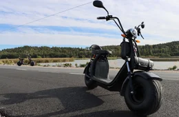 Motokettu Cruiser 2.0