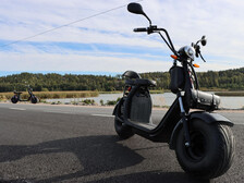 Motokettu Cruiser 2.0