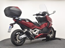 Honda Forza