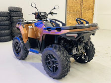 Polaris Sportsman