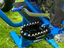 Husaberg TE