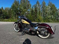 Kawasaki VN