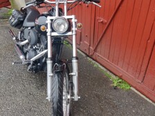 Harley-Davidson Softail