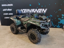 Can-Am Outlander Max