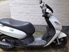 Peugeot Kisbee