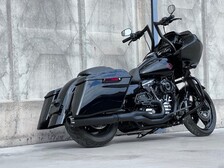 Harley-Davidson Touring