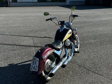 Kawasaki VN