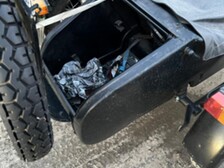 Ural IMZ